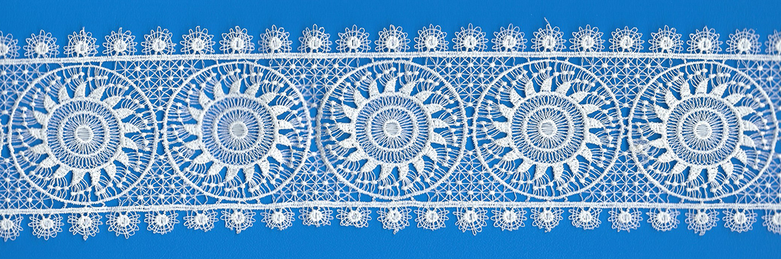 LACE:9 MTR (NAZ009/9) 1 LACE:9 MTR (NAZ009/9)