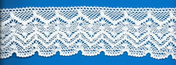 CROCHET LACE:15Y/PCS (DM8134)