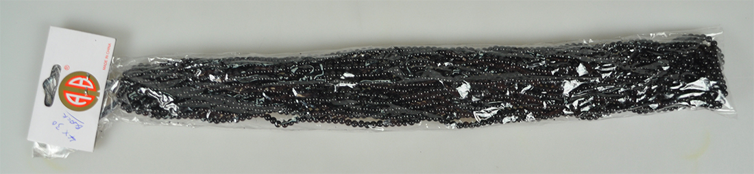 PL BEADS; 30" (4X30ROB) 1 PL BEADS; 30" (4X30ROB)