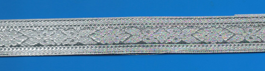 TAPE LACE:1":18Y (MT-112-1) 1 TAPE LACE:1":18Y (MT-112-1)