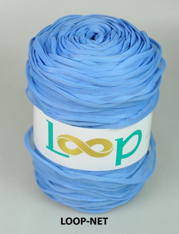 LOOP MAYO RIBBON~100M (LOOP/NET)