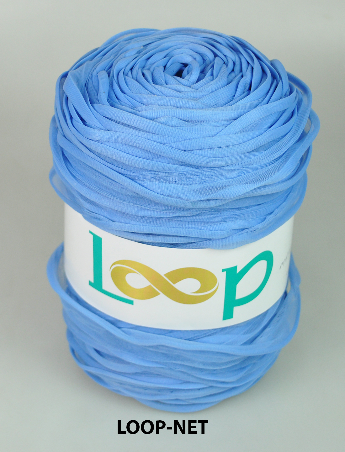 LOOP MAYO RIBBON~100M (LOOP/NET)