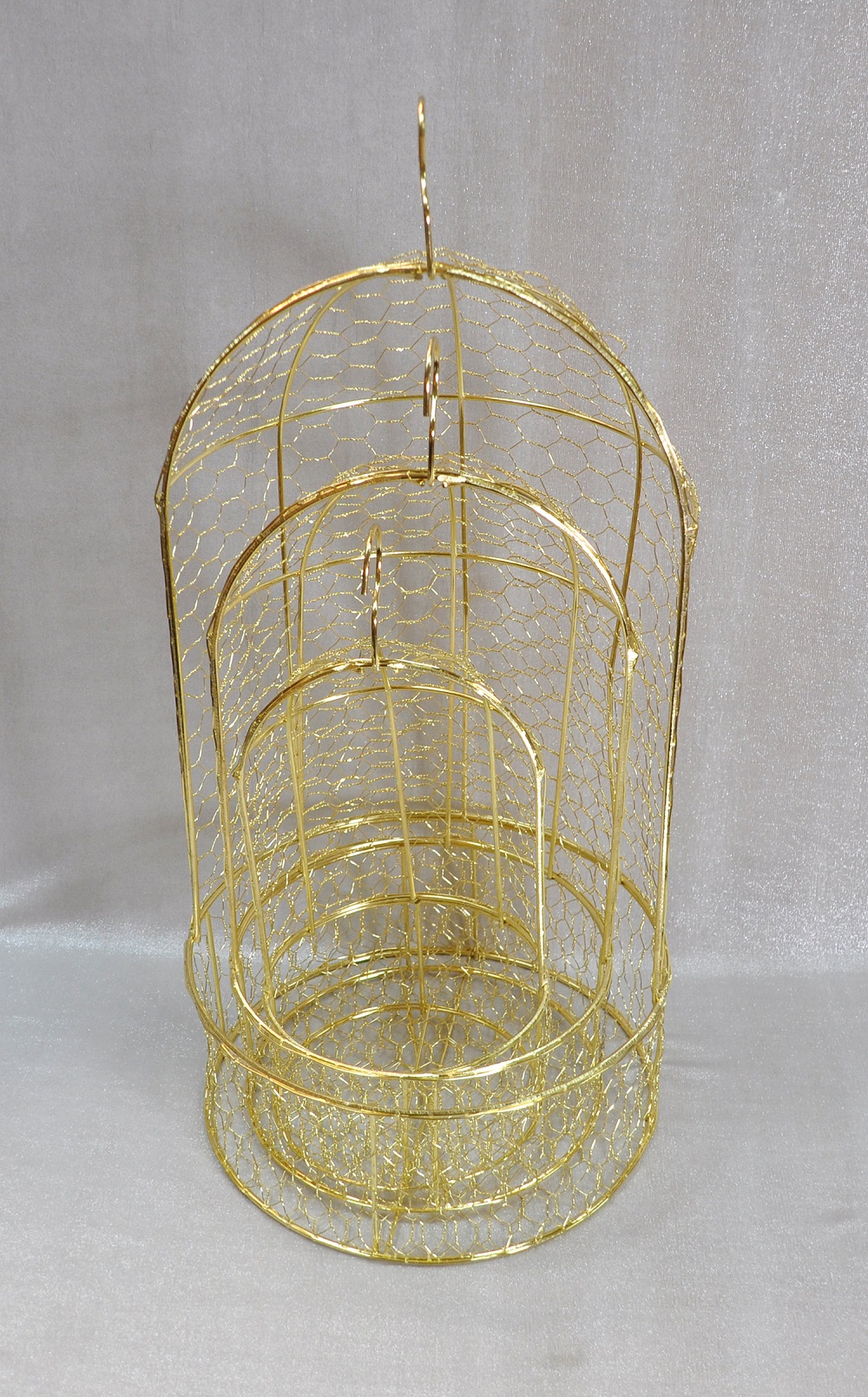 METAL BASKET:S/3 (HW171597/GS) 1 METAL BASKET:S/3 (HW171597/GS)