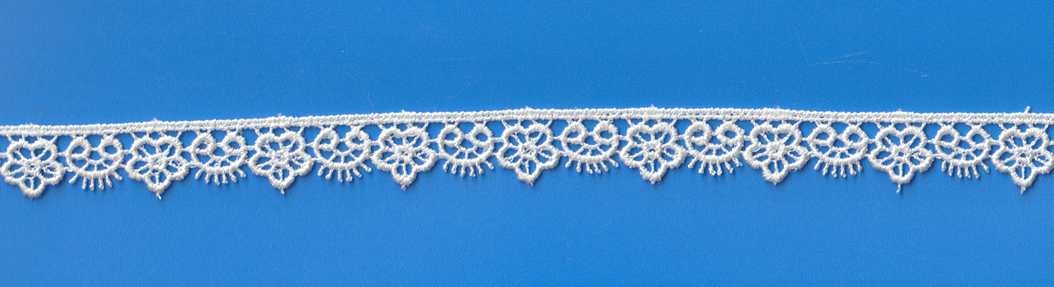 CH.CUT LACE P.YARN:15Y:1 CH.CUT LACE P.YARN:15Y:1.50CM (MA61-1062)