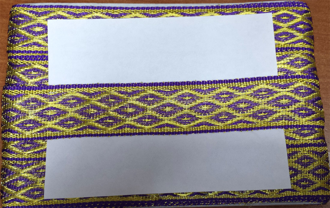 JARI LACE:10Y (KOTHA)