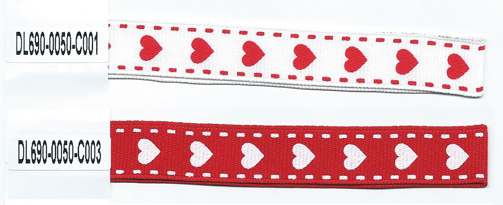 POL. RIBBON:10Y:5/8" (DL690-0050)
