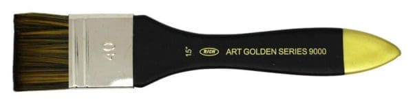 PAINT BRUST-SERIES9000:1.5" (GOLD.SERIES-9000/1.5)