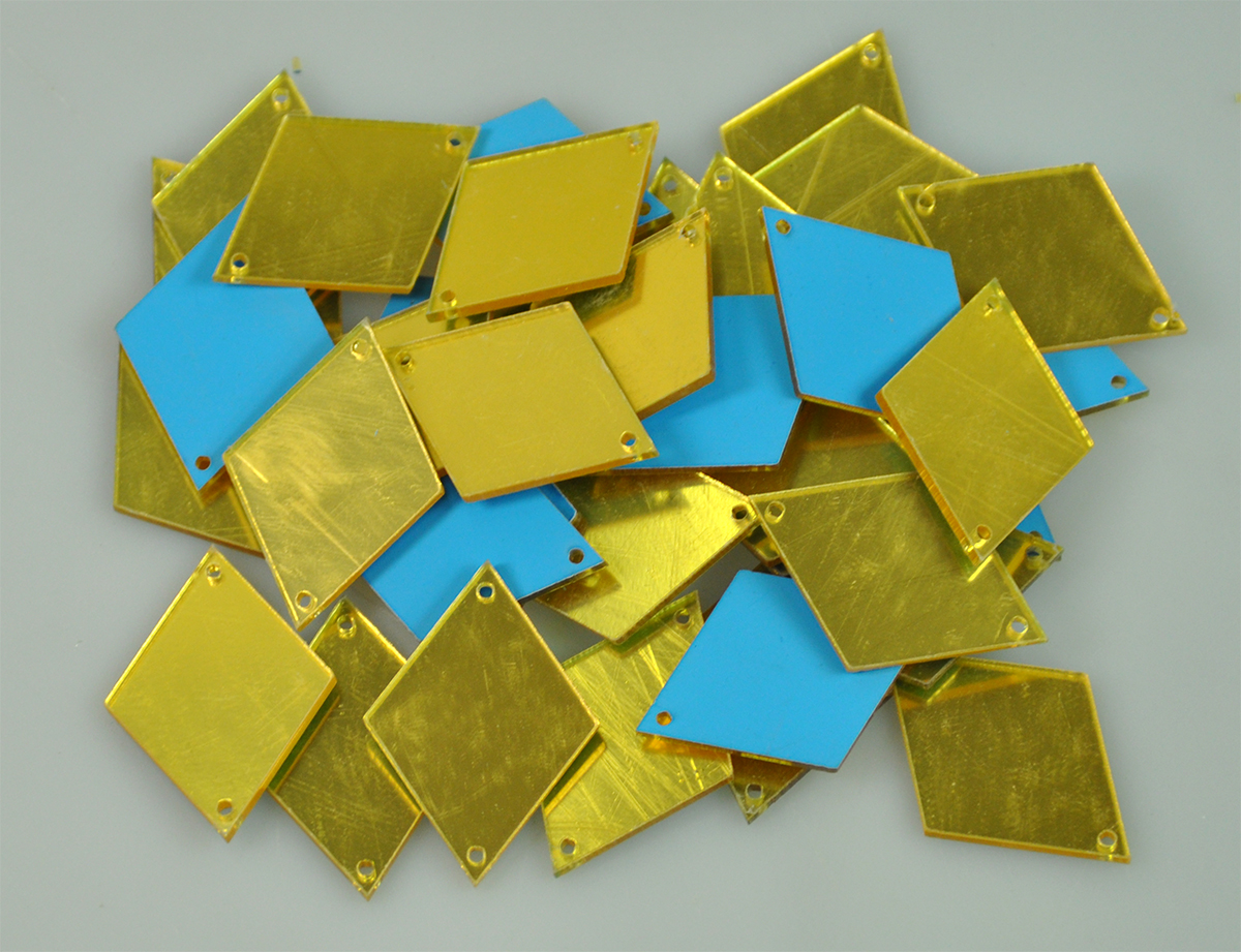 ACR ACR.SEWON#25x35:50PC (DIAMOND/25X35)