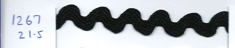 LACE: 21 LACE: 21.5MTR (1267)