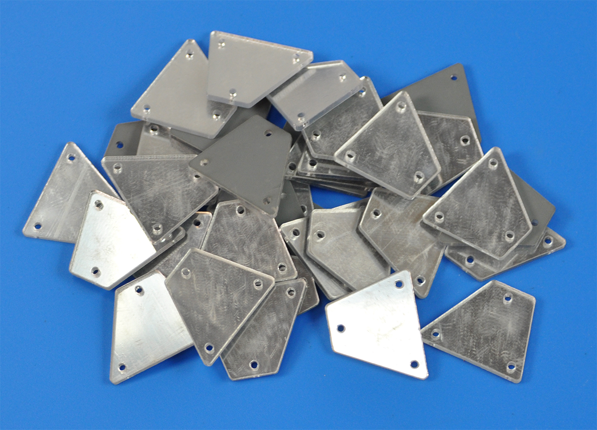 ACR ACR.SEWON#20x25-10:50PC (DSGN-F/20X25-10)