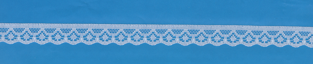 NYL NYL.RASCHEL LACE:144Y (MWT801)