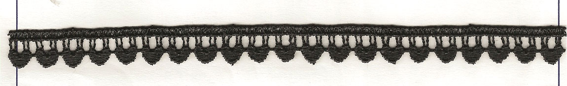 CHEMICAL LACE: 15Y: 1/2 (MA50-1140)