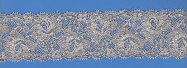 RASCHEL LACE:2" (4825H)