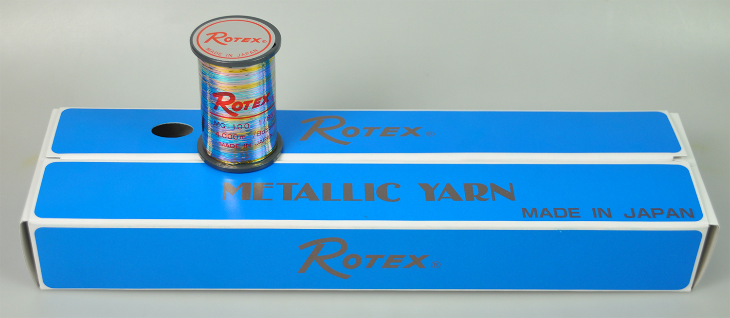 MET:YARN:10BOB:4000M/BOB (MG-100-1/85-M230)