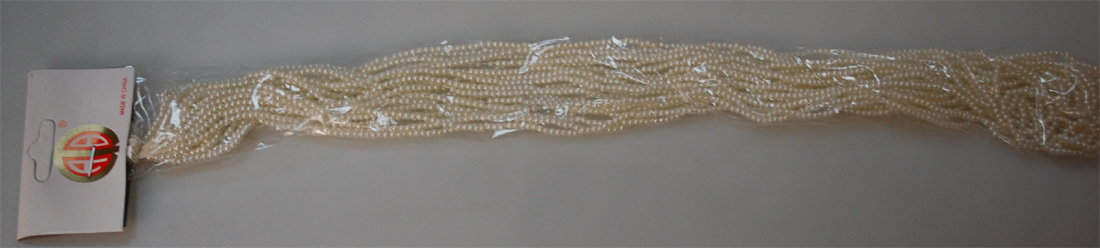 PL  BEADS;30" (KM/2 PL  BEADS;30" (KM/2.5-PX30)