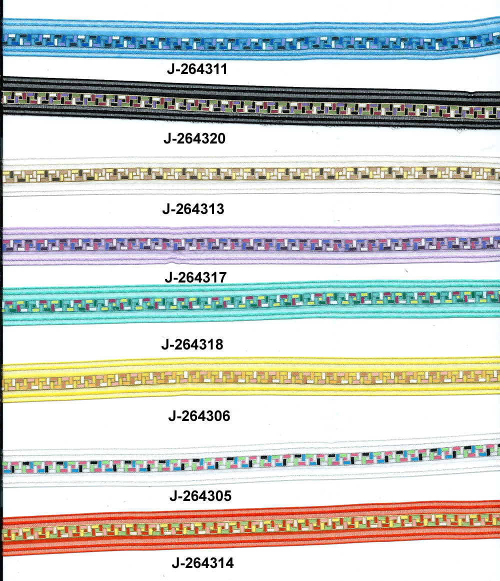 RIBBON:20 MTR (29348) 1 RIBBON:20 MTR (29348)