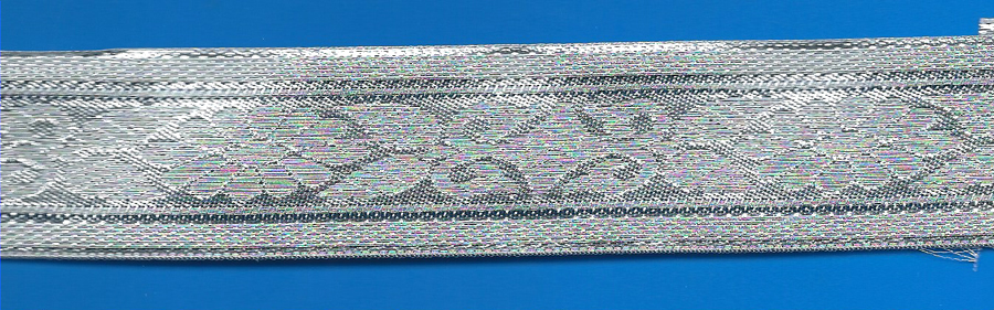 TAPE LACE:1-1/2":18Y (MT-112-1-1/2) 1 TAPE LACE:1-1/2":18Y (MT-112-1-1/2)