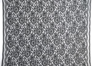 **ALL-OVER LACE FABRIC (MWT157)
