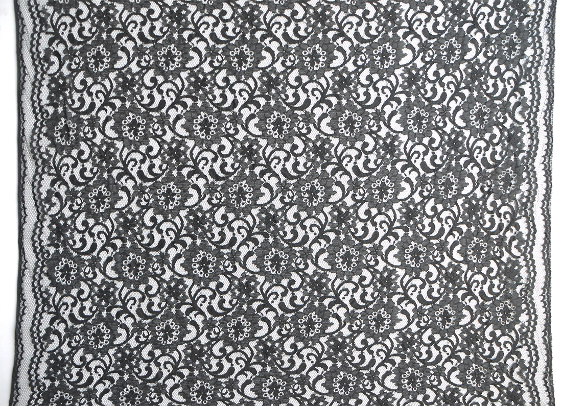 **ALL-OVER LACE FABRIC (MWT157)