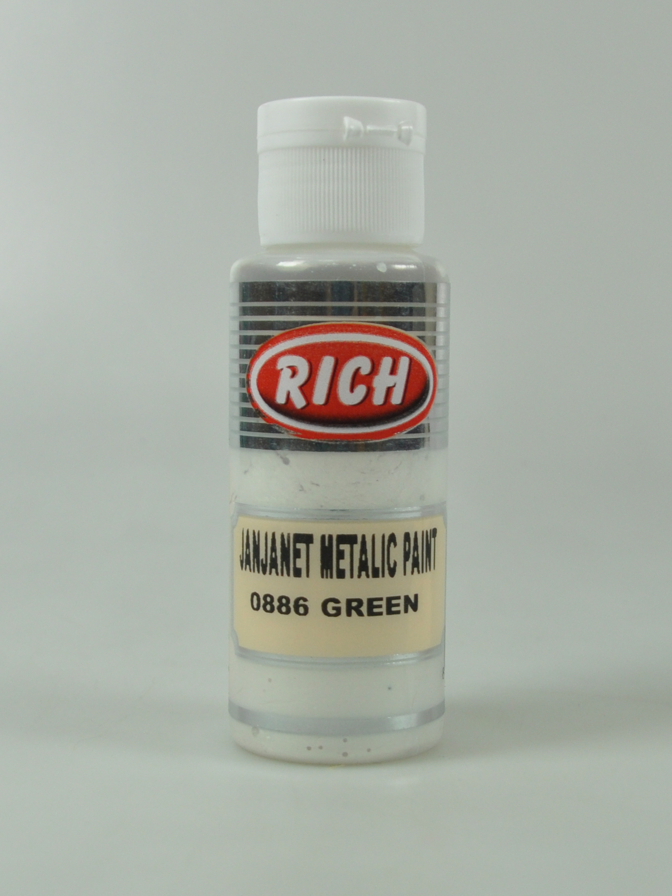 METALIC PAINT-70CC (JANJANET METALIC) 1 METALIC PAINT-70CC (JANJANET METALIC)
