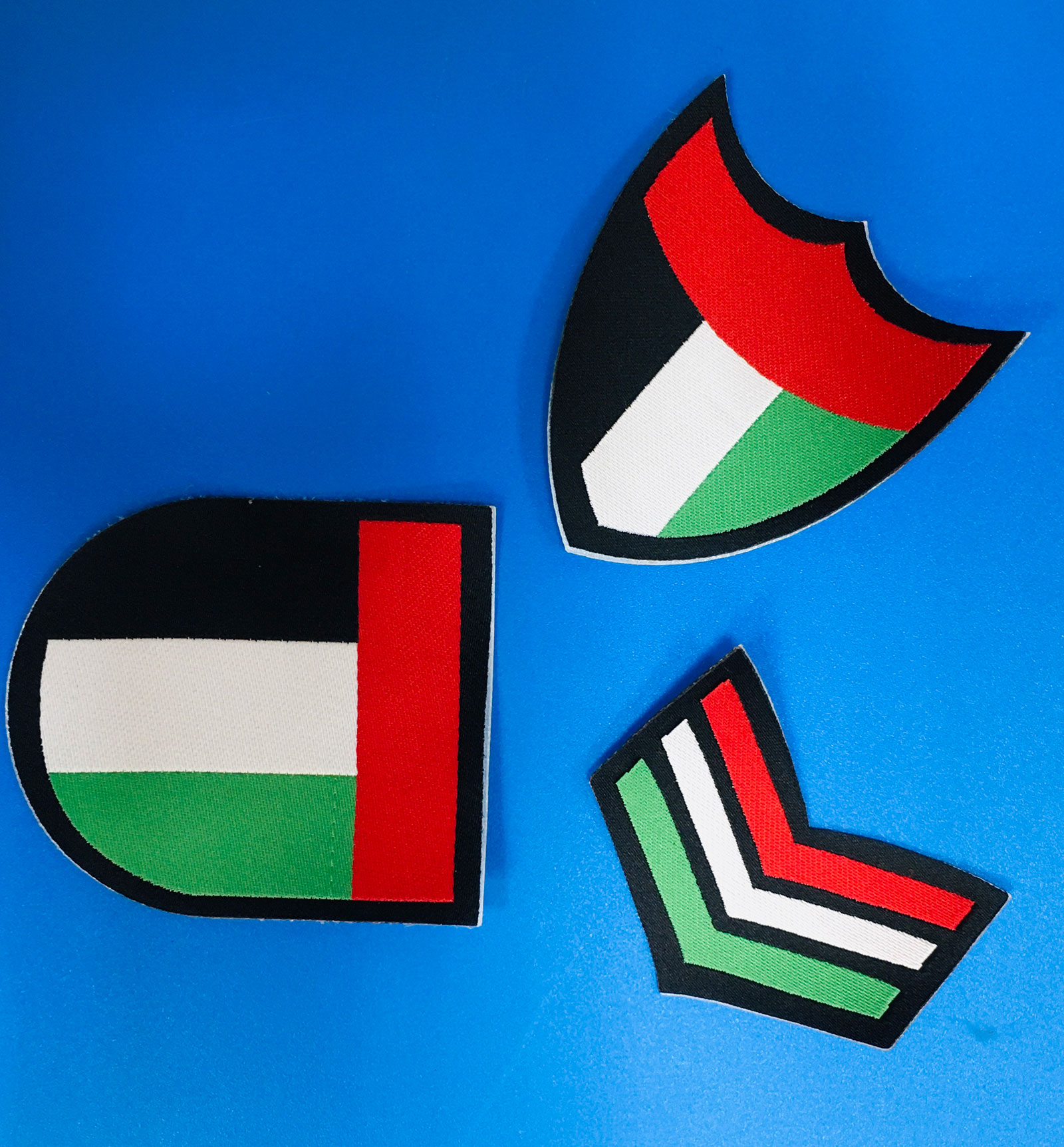 LOGO-FLAG (LABEL-FL/DOZ) 1 LOGO-FLAG (LABEL-FL/DOZ)