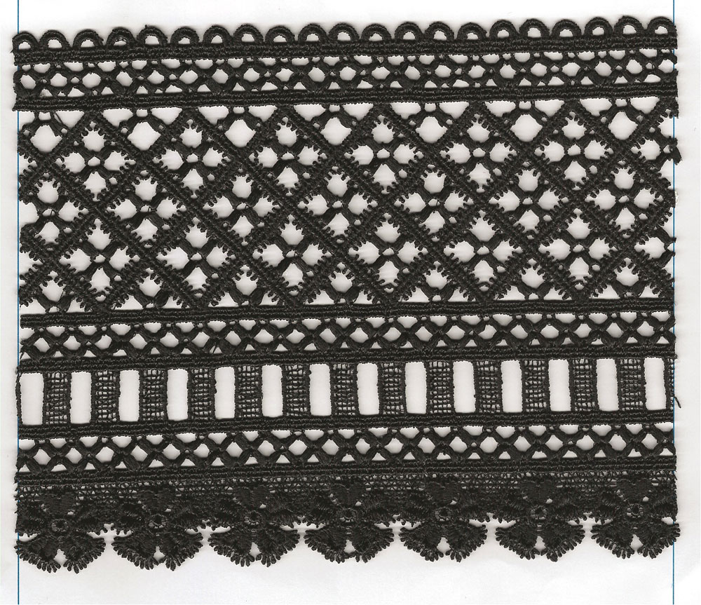 CHEM CHEM.CUT LACE:15Y:5" (MA44-1331)