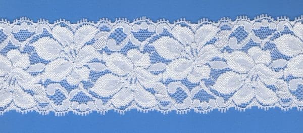 RASCHEL LACE:2-1/2" (29951H)