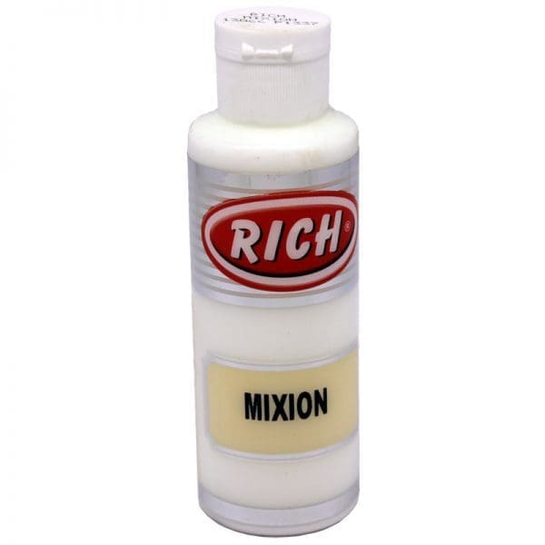 MILK MIXION PAINT:130CC (MIXION/130CC)