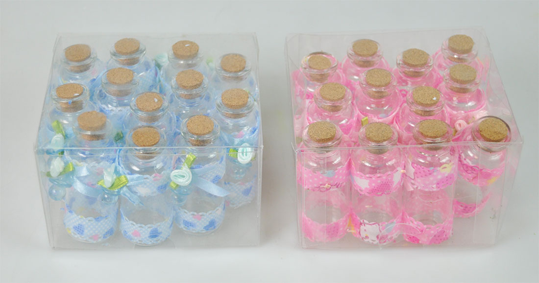 GLASS BOTTLE (457-3/GLASS) 1 GLASS BOTTLE (457-3/GLASS)