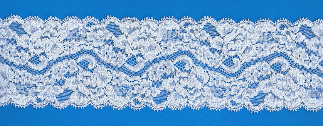 RASCHEL LACE (FP-200-S) 1 RASCHEL LACE (FP-200-S)