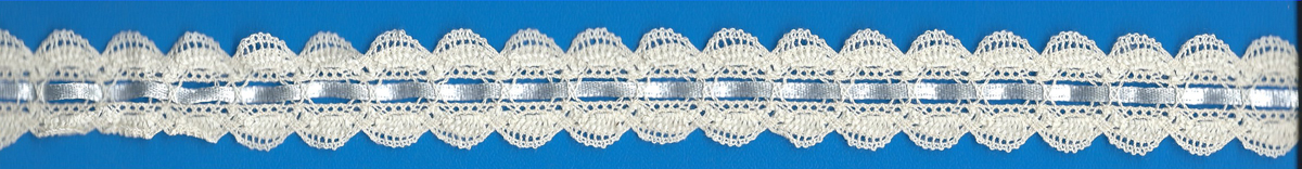 CROCHET LACE (MAW450/YDS) 1 CROCHET LACE (MAW450/YDS)