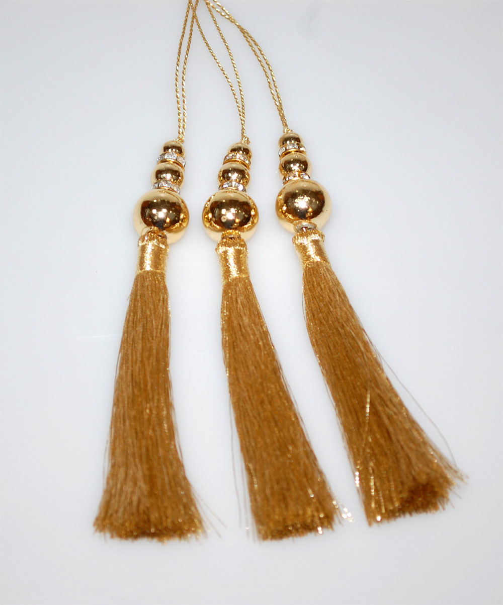 TUSSELS (19109) 1 TUSSELS (19109)