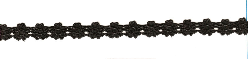 CHEMICAL CUTTING LACE:5/8" (MA52-1068) 1 CHEMICAL CUTTING LACE:5/8" (MA52-1068)