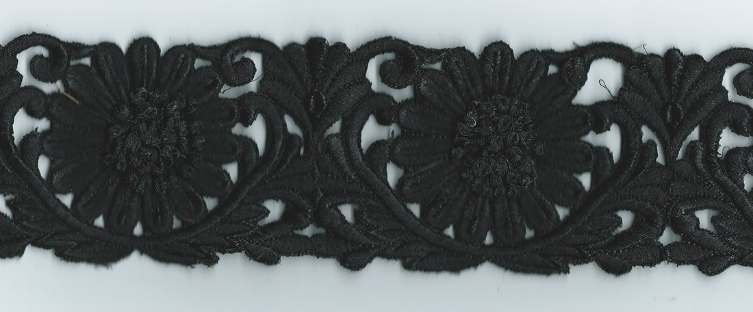 LACE:9 MTR (M69HW) 1 LACE:9 MTR (M69HW)