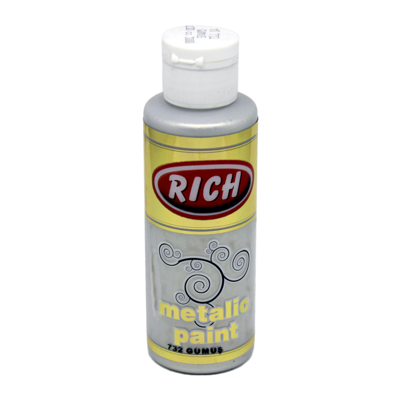 ACRY,METALIC PAINT:130CC (METALIC PAINT/130CC) 1 ACRY,METALIC PAINT:130CC (METALIC PAINT/130CC)