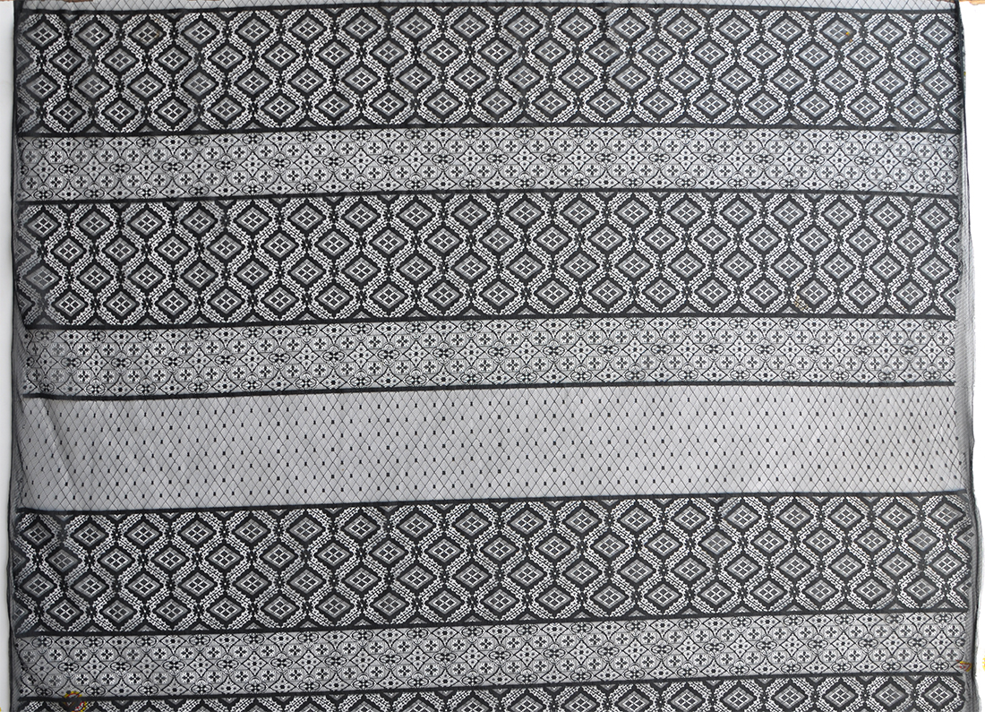 ALL-OVER LACE FABRIC (MWT771) 1 ALL-OVER LACE FABRIC (MWT771)
