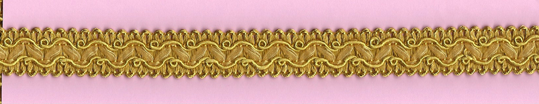 MET MET. LACE (MAW474/YDS)