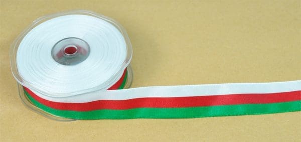 TAFETTA  RIBBON:1-1/2"X20Y (6511-1-1/2-O)