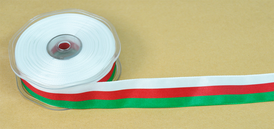 TAFETTA  RIBBON:1-1/2"X20Y (6511-1-1/2-O) 1 TAFETTA  RIBBON:1-1/2"X20Y (6511-1-1/2-O)