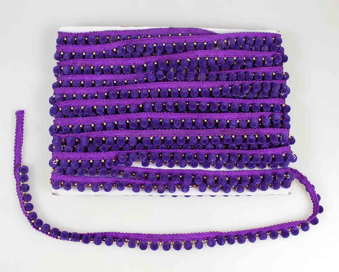 TRIMMINGS:9 MTR (LP-103) 1 TRIMMINGS:9 MTR (LP-103)