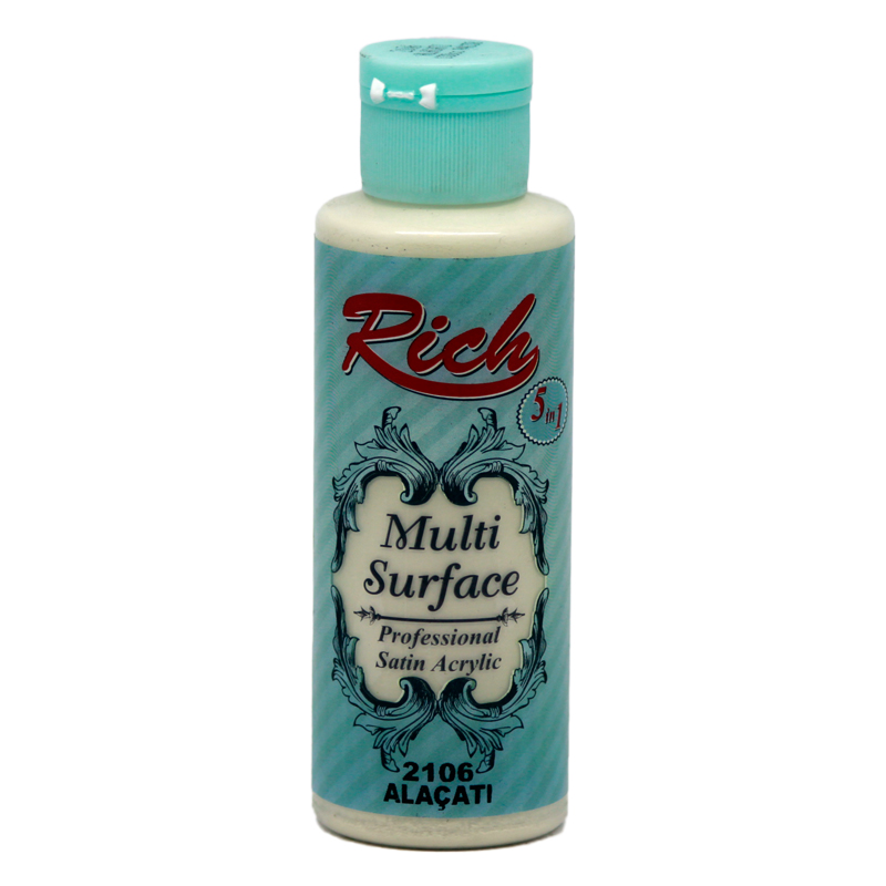 MULTY SURFACE ACRY MULTY SURFACE ACRY.PAINT (MULTI SURFACE-130CC)
