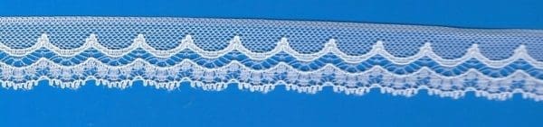 LACE:72YD (MWT143)