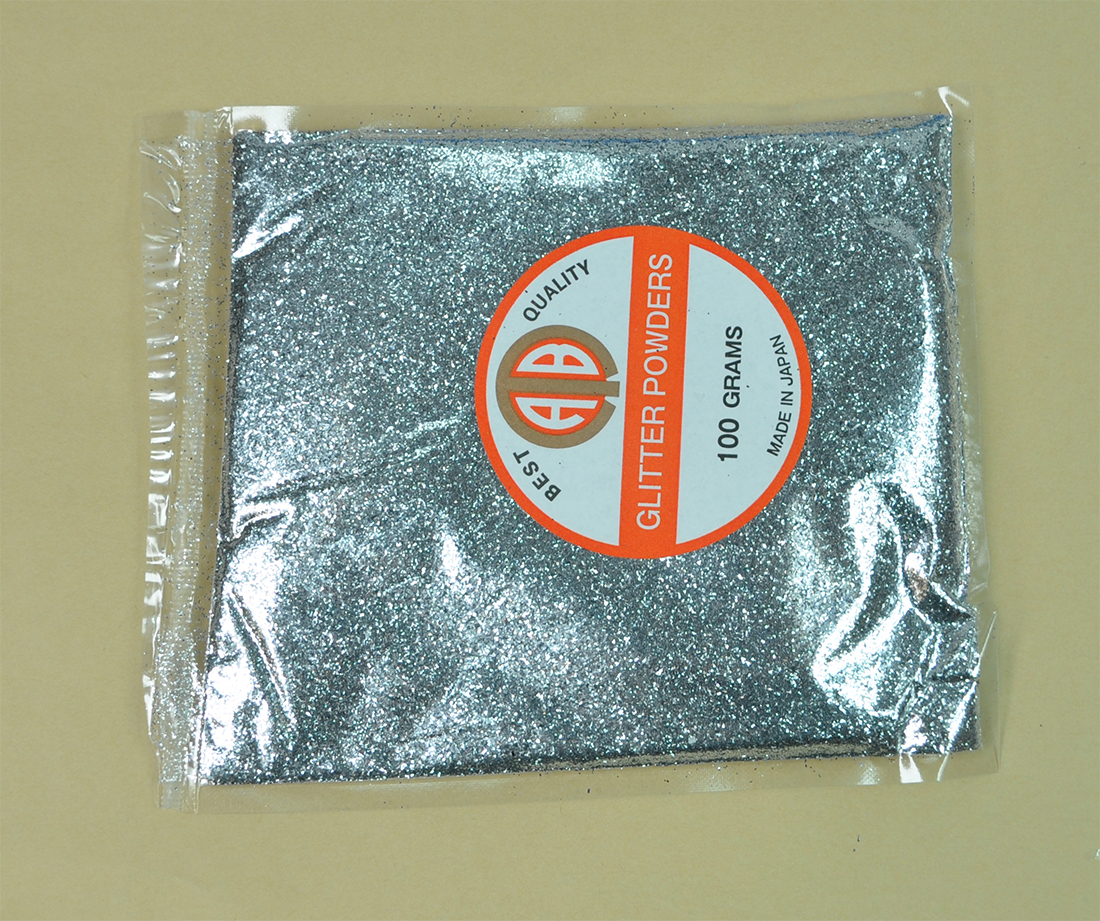 GLITTER POWDER (GLITTER-0 GLITTER POWDER (GLITTER-0.1MM)