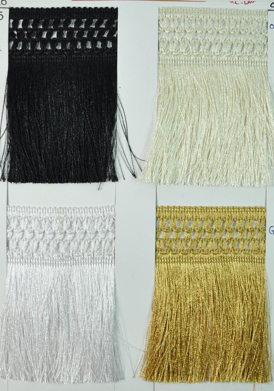 LACE:9MTR:4-1/2" (5335-4-1/2) 1 LACE:9MTR:4-1/2" (5335-4-1/2)