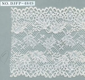 RASCHEL LACE:5-1/2" (DJFP-484-S)