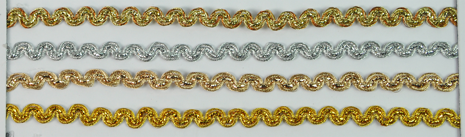 LACE:25MTR (JR-3861) 1 LACE:25MTR (JR-3861)