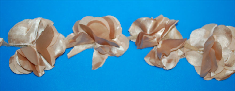 **FLOWER TAPE:5Y (2-10AB-2)