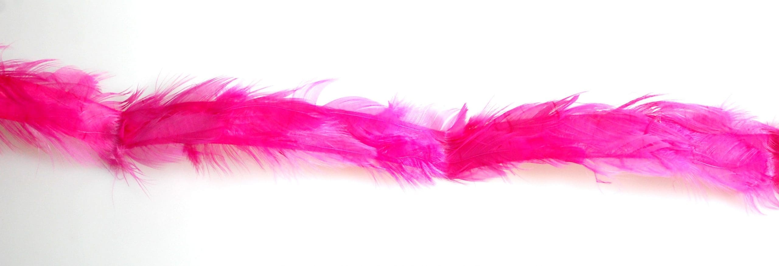 **FEATHER TRIMMING:5YD (JF-T024) 1 **FEATHER TRIMMING:5YD (JF-T024)