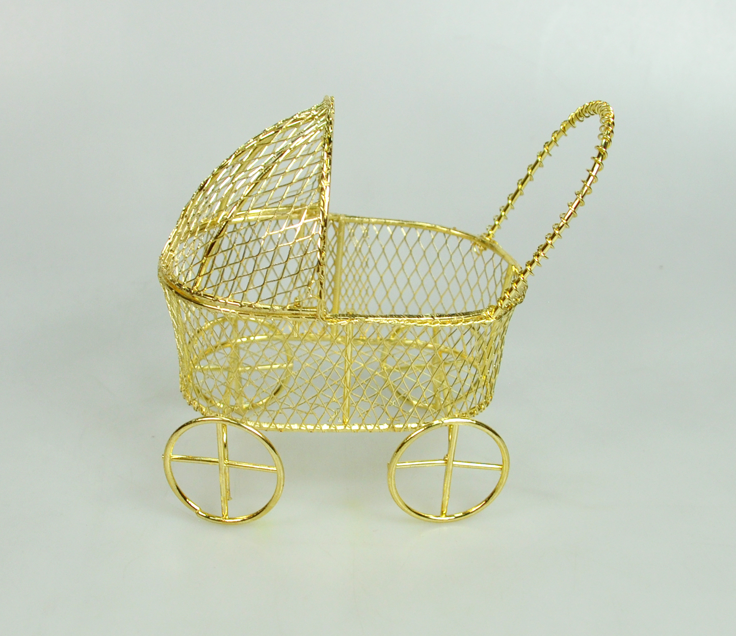 METAL BASKET (K6107) 1 METAL BASKET (K6107)