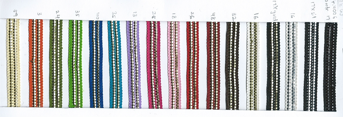 TRIMMING:18 MTR (JR-4006/18MTR) 1 TRIMMING:18 MTR (JR-4006/18MTR)